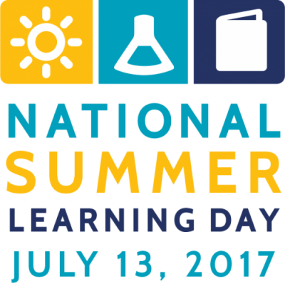 Summer Learning Day - Summer Learning Day 2018 (400x402)