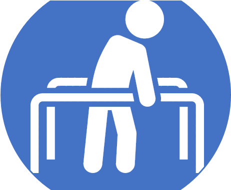 Community-based Rehabilitation - Community Based Rehabilitation Clipart (470x380)