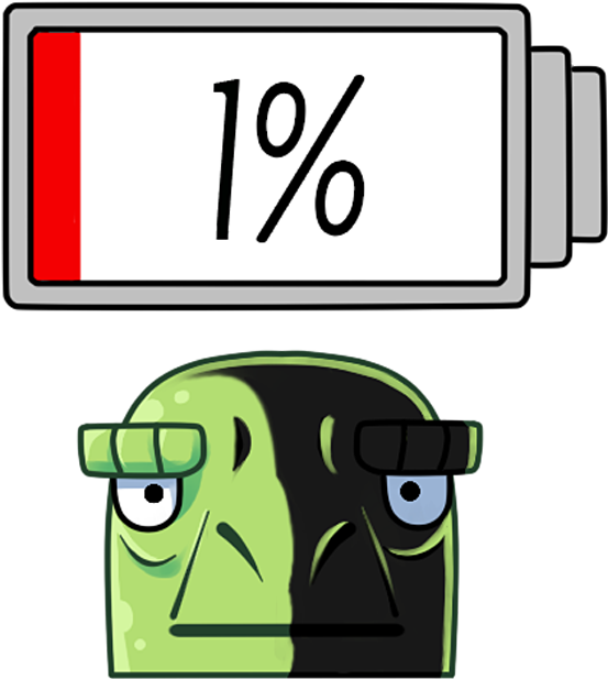 The Almost Good Dinosaur Messages Sticker-9 - Sticker (618x618)