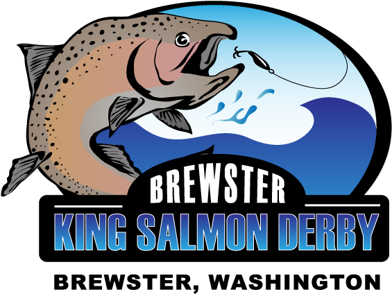 Fisherman Clipart Fishing Derby - Fishing (580x437)