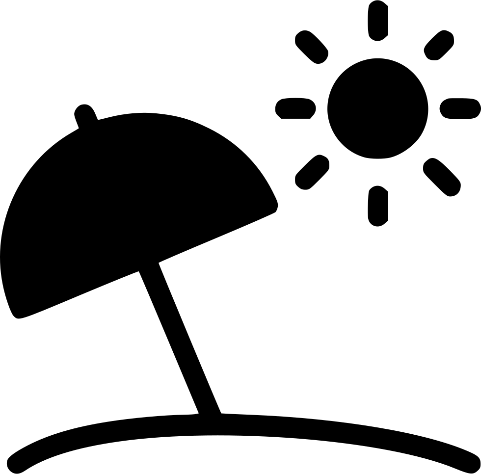 Summer Comments - Summer Icon Png (980x966)