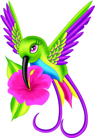 Aves & Passáros & Corujas Etc - Beautiful Bird Clipart (430x477)