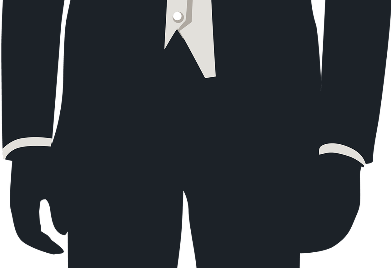 Groom Png Clip Art Best Web Clipart - Groom Suit Clipart (1368x855)