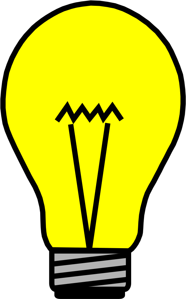 Web Clipart Basic - Clip Art (628x1000)