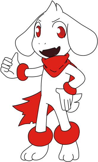 Thumbs Up By Lux-klonoa - Thumb Signal (491x646)