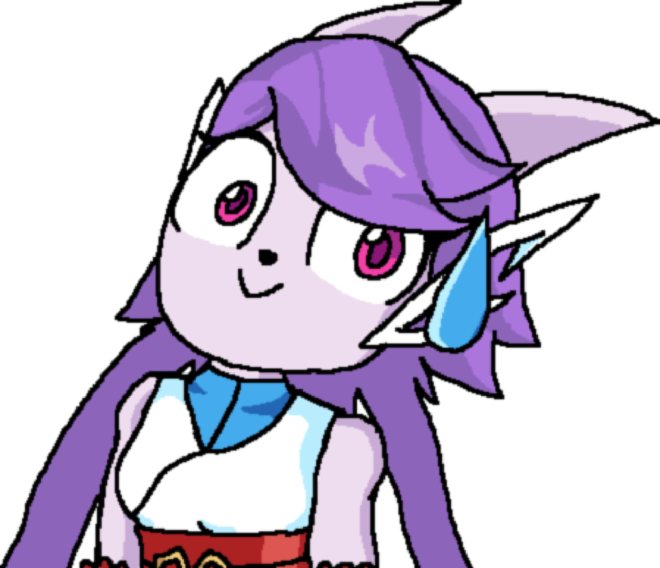 Derpy Freedom Planet 2 Lilac By Heytherebabu - Freedom Planet 2 (963x829)