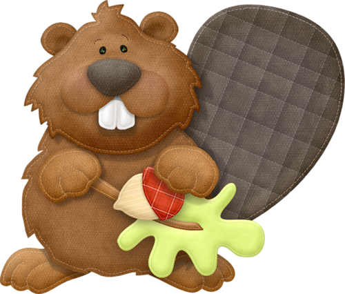 Ladylony Альбом «скрап-наборы / In The Woods» На Яндекс - Clip Art (500x426)