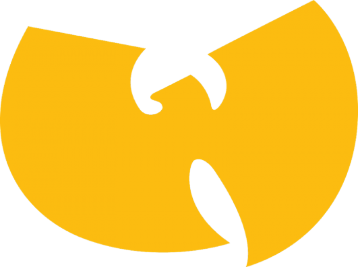 Juice Clipart Tang - Wu Tang Clan Logo Png (700x523)