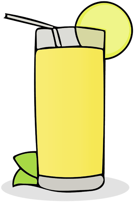 Lemon Juice Cliparts 6, Buy Clip Art - Om Nom Nom Agon (720x720)