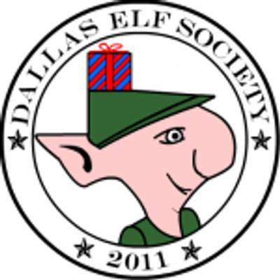 Dallas Elf Society - Crooks And Castles Logo Vector (400x400)