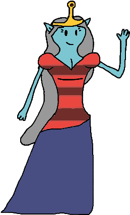 Elf Princess - Elf Princess (274x438)