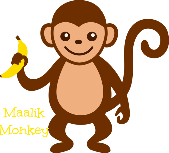 An Apple, Some Carrot Sticks, Some Crackers, Or My - Clipart Monkey (550x500)