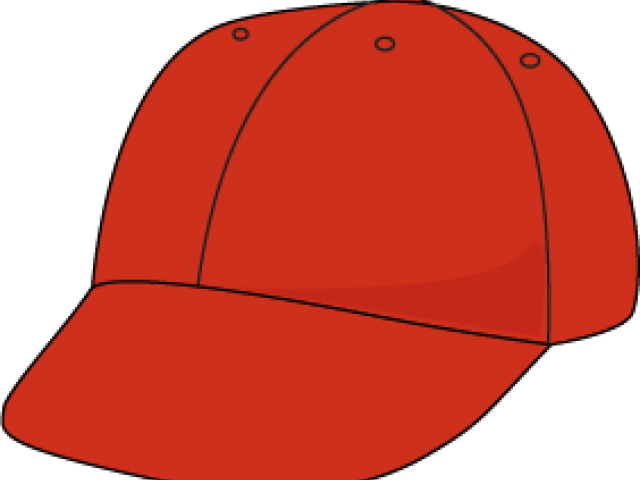 Baseball Hat Clipart - Hat Clipart Transparent Background (640x480)