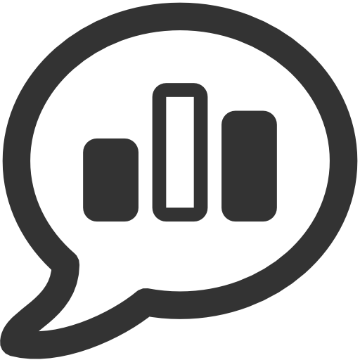 Dna Poll - Poll Icon (512x512)