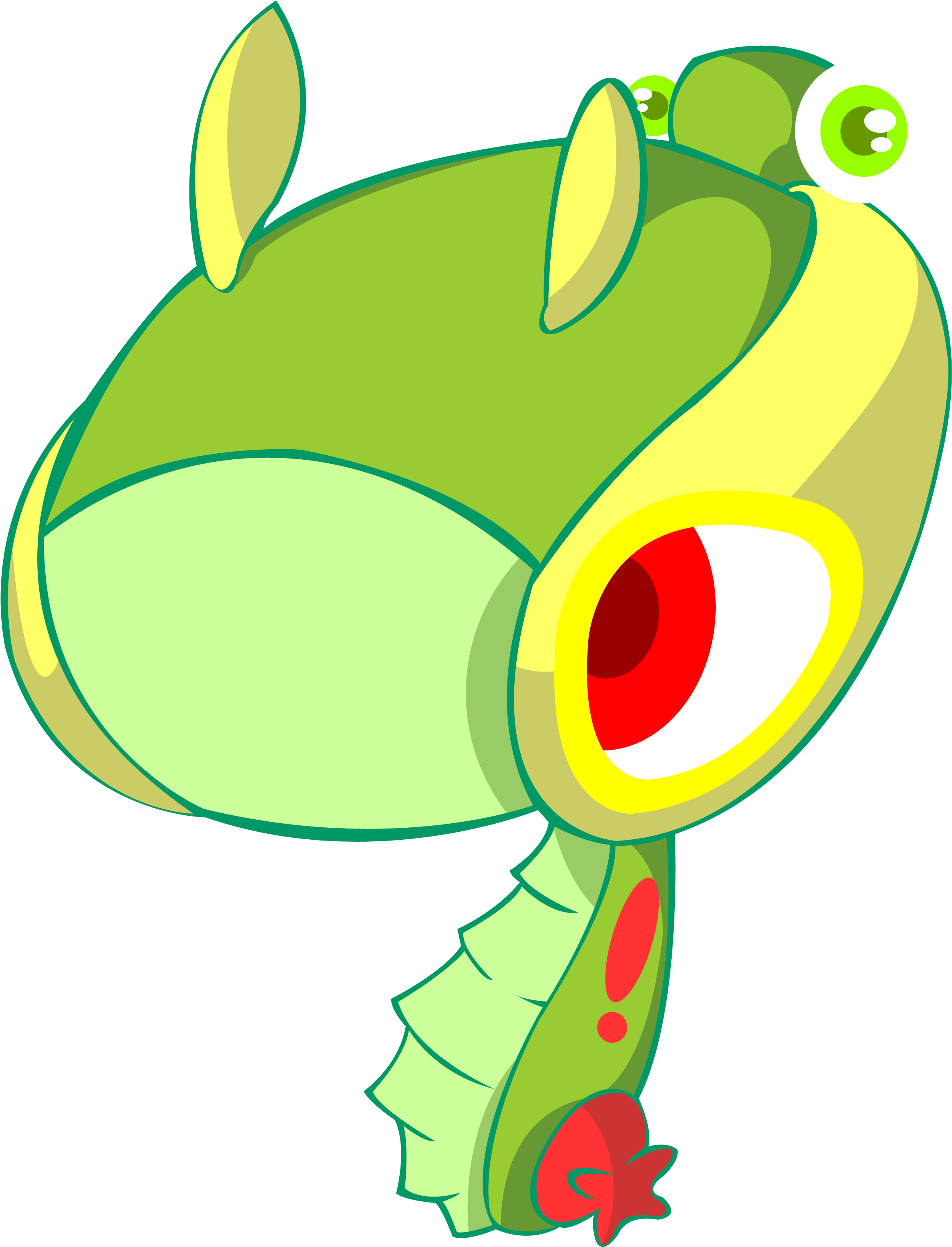 10 Years After - 10 Years After (2550x3300)