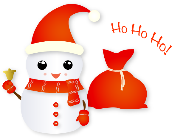 Holiday Emoji Messages Sticker-5 - Cartoon (618x618)