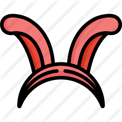 Ears Free Icon - Ears Free Icon (512x512)