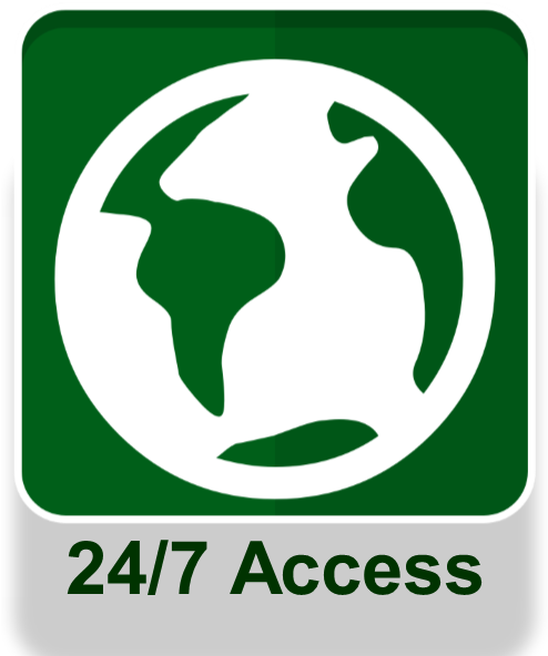 State Boards Of Nursing) And National Certifying Bodies - No Public Access Braille Sign (495x600)