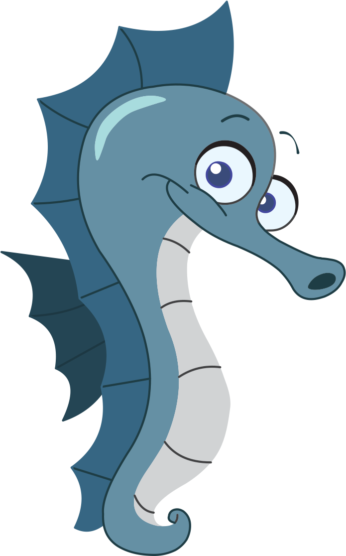 Safety And Hygiene Rules - Northern Seahorse (764x1209)