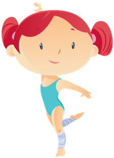 Kids And Sport - Sports (339x399)