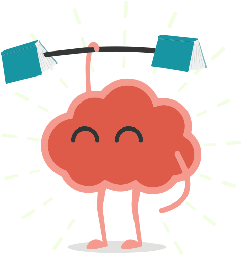 Classy Brain (600x600)