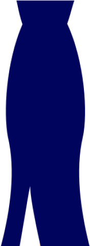 Prom Dress Clipart - Tights (640x480)