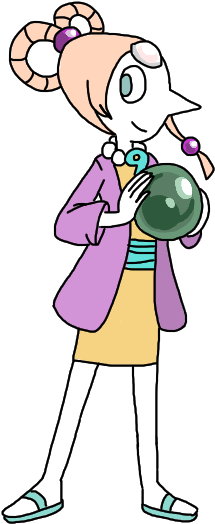 Su Pearl Aa Fey By Mewtwo365 - Cartoon (320x576)