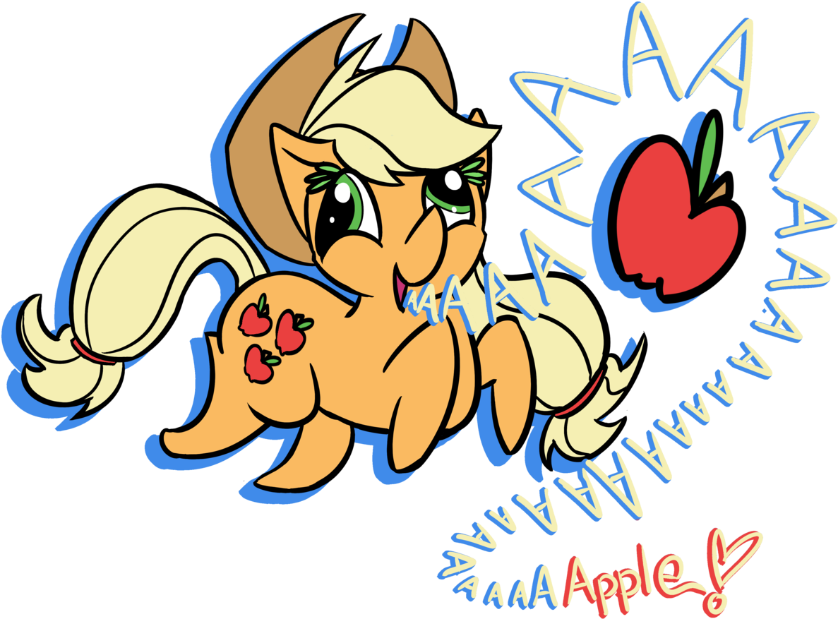 Pony Clip Art Cartoon Product Fictional Character - Pony (1280x1006)