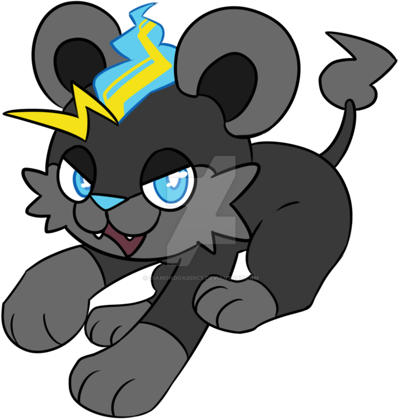 Araian Litleo By Gato-designs - Digital Art (894x894)