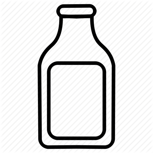 Jug Clipart - Milk (600x673)
