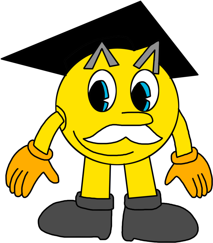 Ghostly Adventures Style By Marcospower1996 - Pac-man (894x894)