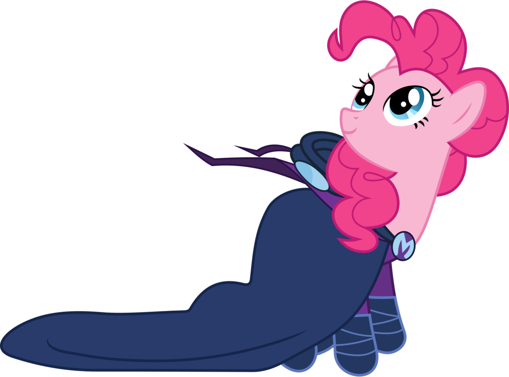 Pinkie Pie As Mare Do Well By 90sigma - Pinkie Pie (1038x769)