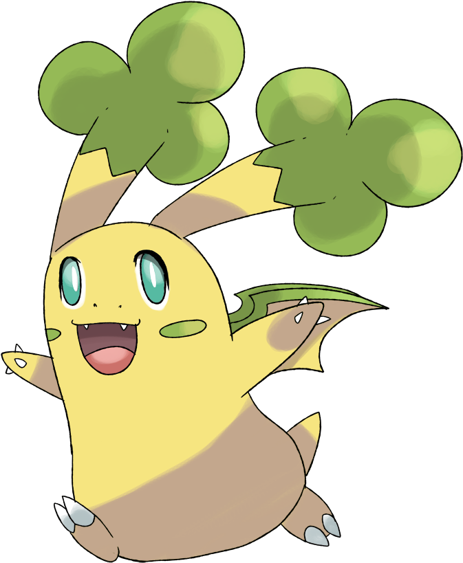Pokémon Trading Card Game Deviantart Digital Art - Cartoon (800x855)