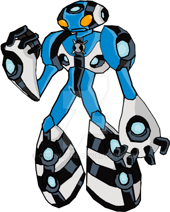 Ultimate Echo Echo Os By Chibiwayne - Ultimate Echo Echo Deviantart (600x797)