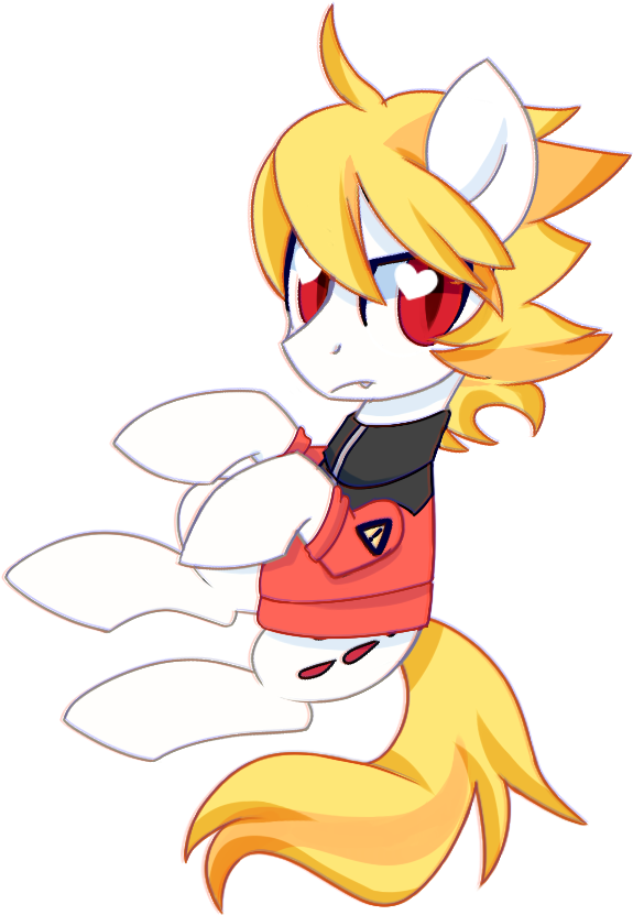 Echo Chibi By Prince-lionel - Cartoon (676x933)