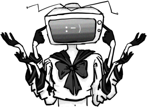 Echo Primadonna - Echo Primadonna (500x375)