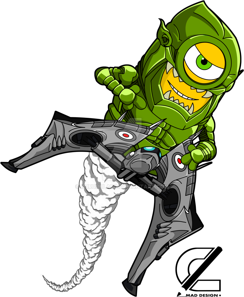 Green Goblin By Kururulabo Green Goblin By Kururulabo - Green Goblin (1024x1248)