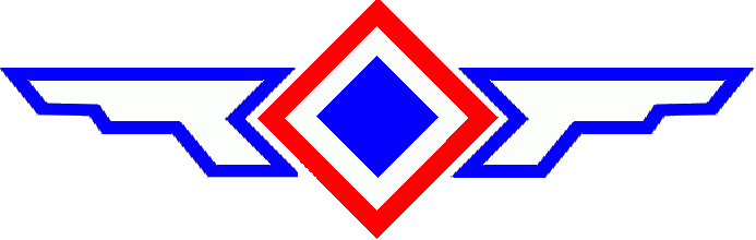 Philippines Air Force Rh Crwflags Com - Philippine Air Force Logo (693x220)