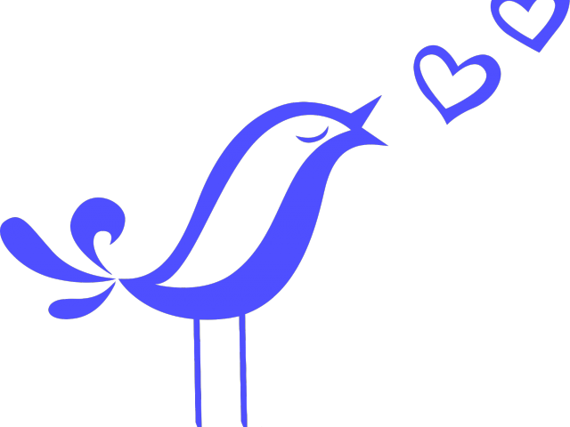 Song Clipart Transparent - Kaarten 10 Jarig Huwelijk (640x480)