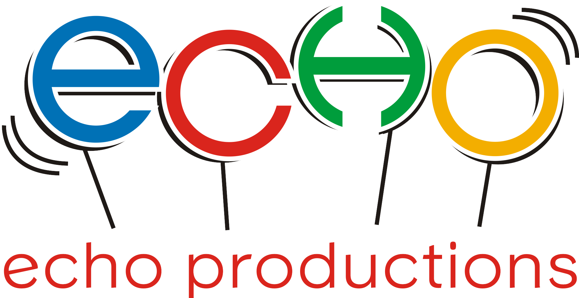 Echo Productions And Advertising - Advertising (1991x1025)