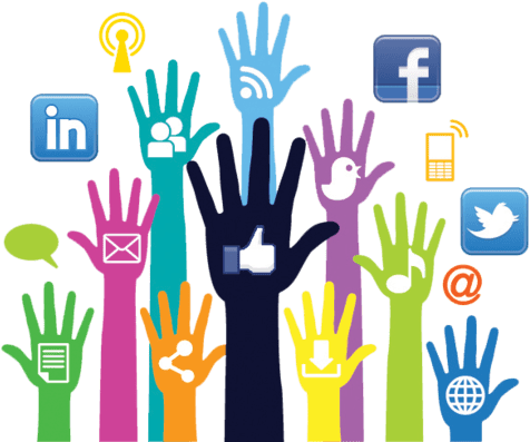 Responsible Use Of Social Media (500x399)