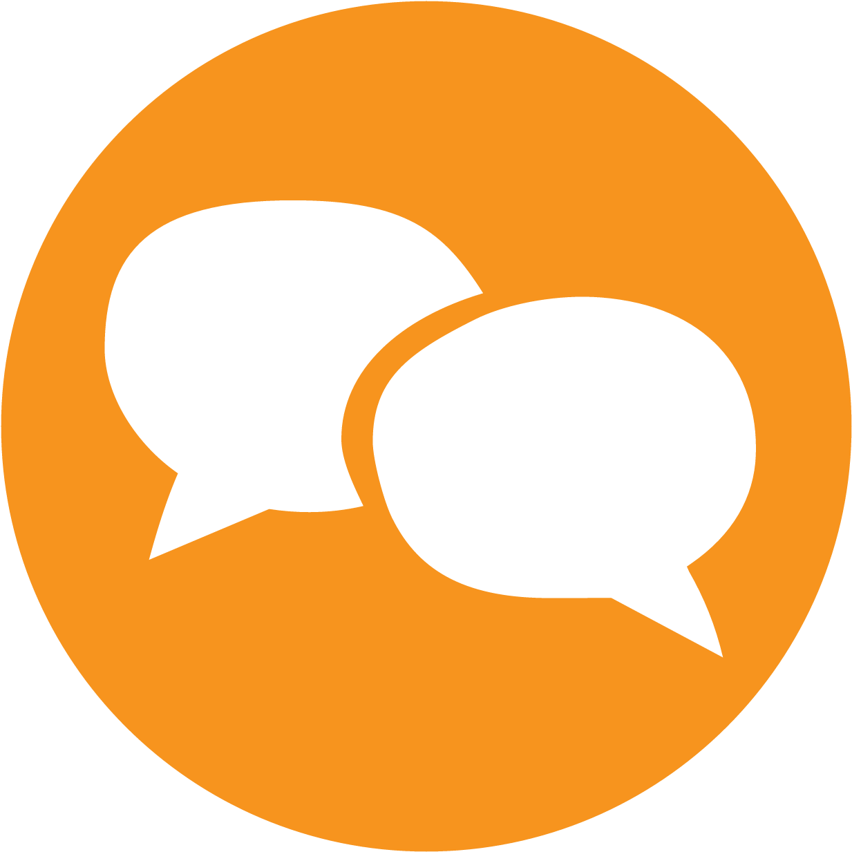 Community Strengths, Community Engagement - Orange Location Icon Png (1272x1257)