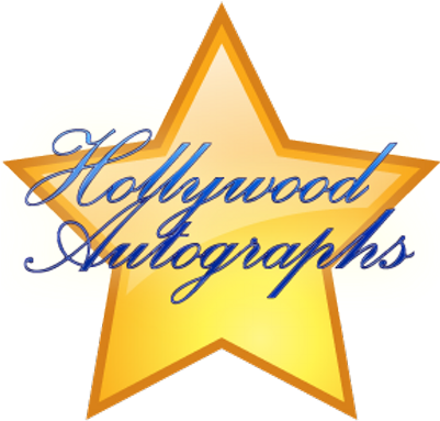 Hollywood Autographs - Capstone Photography (400x400)