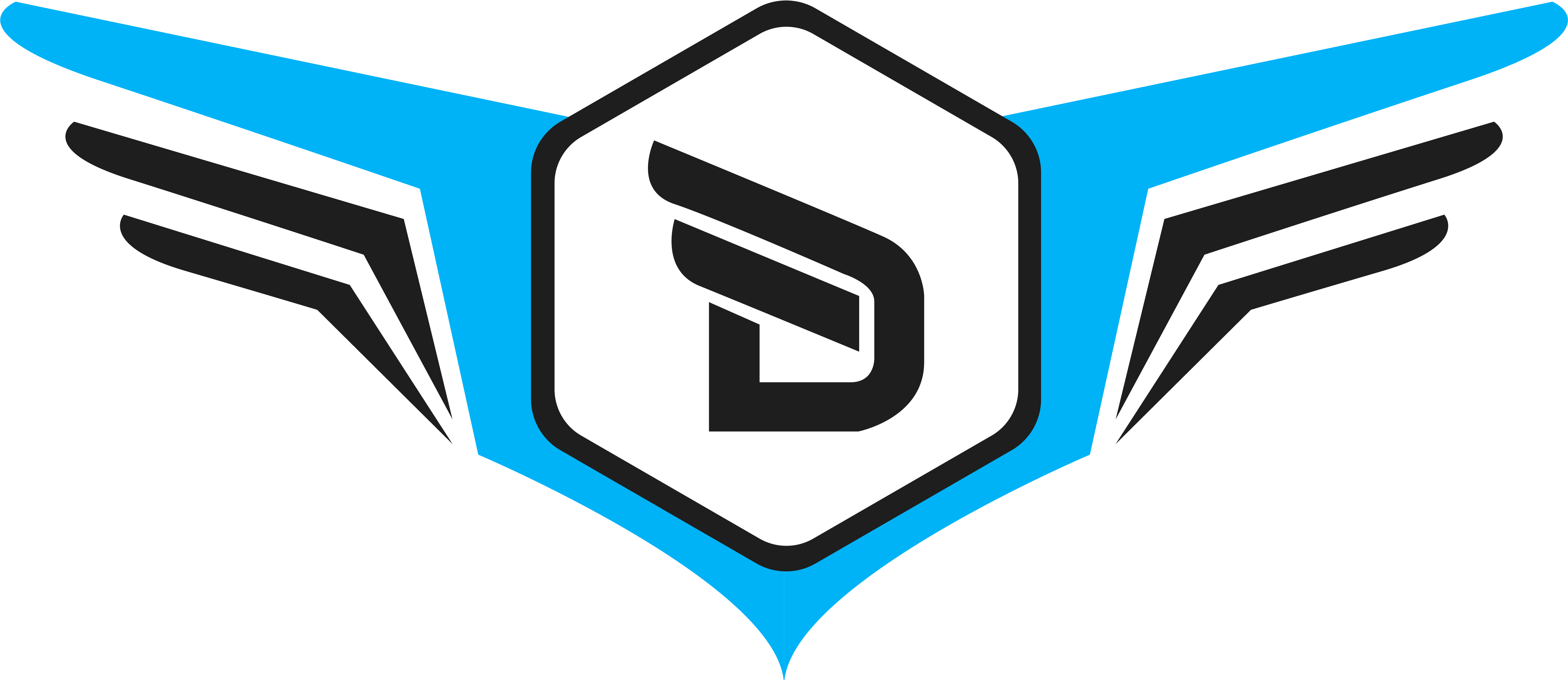 Dark Echo - Dark Echo (5898x2633)