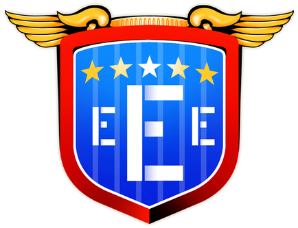 Echo Entertainment Enterprises Inc (3) Non-profit Organization) - Echo Entertainment, Inc. (439x356)