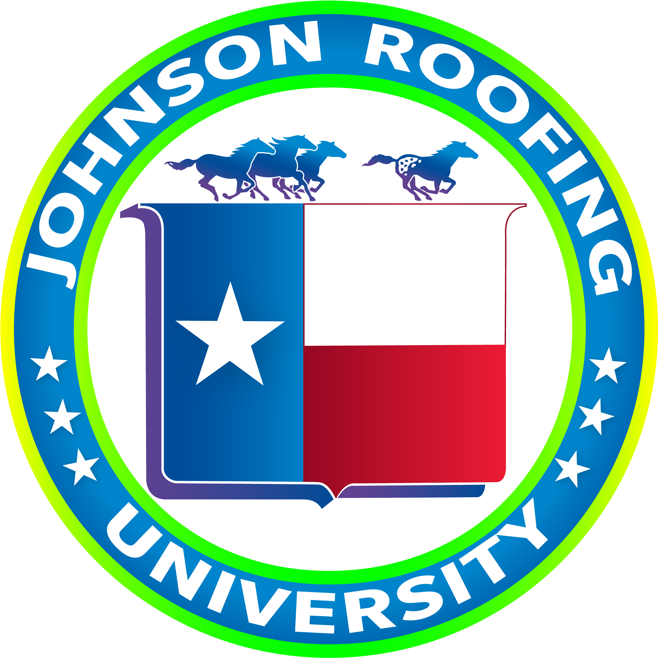 Johnson Roofing University Is A Program Designed For - Roof (2333x2333)