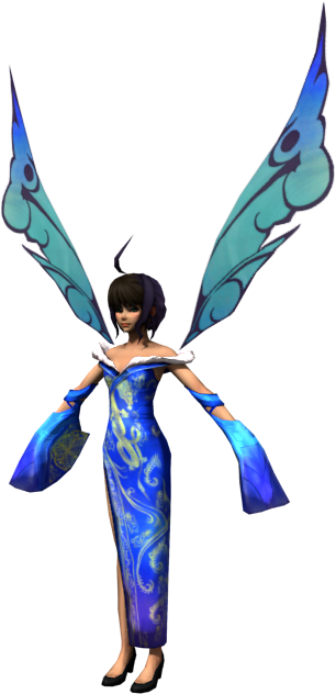 Download Zip Archive - Mobius Final Fantasy Echo Costumes (750x650)