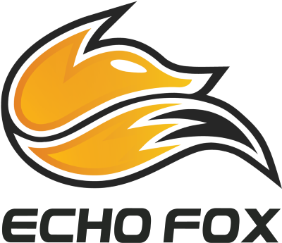 Echo Fox League Of Legends (403x351)