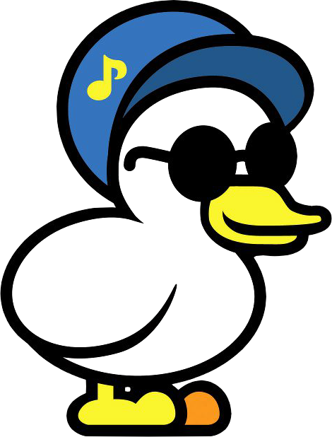 Captain Blue Bird - Rhythm Heaven Blue Birds (470x618)