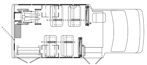 School Bus Floorplan 8p 1wc - Bus (600x300)